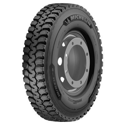 Michelin X Works D2 325/95R24 162/160K