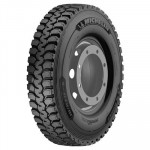 Michelin X Works D2 325/95R24 162/160K