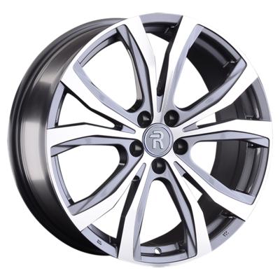 Replay MR274 8x18 5x112 ET37,5 D66,6 GMF