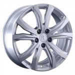 Replay  MR274 8x18 5x112 ET37,5 D66,6 Sil
