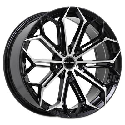 PDW Kansas (828) 8x18 5x114,3 ET40 D67,1 M/B
