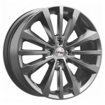 iFREE Андерсен 7x17 4x100 ET43 D60,1 Хай Вэй