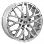 RST R077 (Rav4) 6,5x17 5x114,3 ET45 D60,1 Silver
