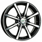 N2O Y4809 7x17 5x108 ET50 D63,3 BFP