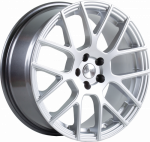 СКАД Stiletto 8x18 5x112 ET30 D66,6 Селена