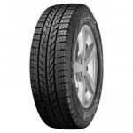 GoodYear UltraGrip Cargo 225/55R17C 109/107T