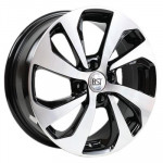 RST R005 (Rio) 6x15 4x100 ET48 D54,1 BD