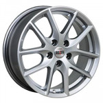 Alcasta M59 6,5x16 5x114,3 ET43 D67,1 HS