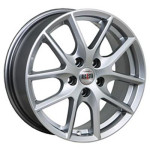 NZ R-04 6,5x16 5x114,3 ET40 D66,1 BKF