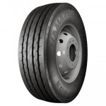 KAMA PRO NF 203 385/55R22,5 160/158K