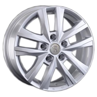 Replay  MI147 7,5x18 6x139,7 ET38 D67,1 GMF