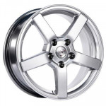 NZ R-02 6,5x16 5x108 ET50 D63,35 HS