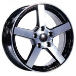 NZ R-02 6,5x16 5x114,3 ET38 D67,1 BKF