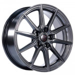 NZ R-03 6,5x16 5x114,3 ET46 D67,1 Graphite