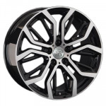 Replay  B185 9x19 5x120 ET48 D74,1 BKF