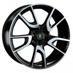 Replay  MR256 8x19 5x112 ET52 D66,6 BKF