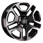 Replay  TY345 7x18 5x114,3 ET35 D60,1 BKF
