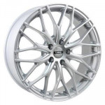 Neo 940 7,5x19 5x114,3 ET45 D67,1 Silver