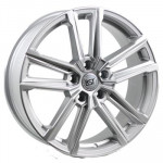 RST R078 (Rav4) 7x18 5x114,3 ET35 D60,1 Silver