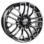 Neo 781 6,5x17 5x114,3 ET40 D64,1 BD