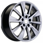 Khomen Wheels KHW1802 (Sportage) 7x18 5x114,3 ET48,5 D67,1 Gray