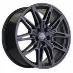 Khomen Wheels ORG1904 (3/4/5/6 series) 8,5x19 5x112 ET30 D66,6 Black matt