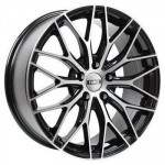 Neo 940 7,5x19 5x114,3 ET35 D60,1 BD
