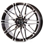 FR replica B495 10,5x22 5x112 ET43 D66,6 BMF