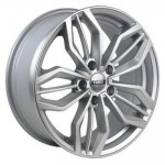 Neo 680 6,5x16 5x108 ET50 D63,4 Silver