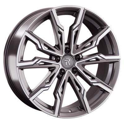 Replay  VV342 8,5x20 5x112 ET38 D57,1 MGMF