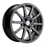 Khomen Wheels KHW1707 (Lada Granta) 6,5x17 4x98 ET38 D58,6 Gray