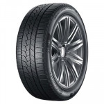 Continental ContiWinterContact TS 860 S 205/65R16 95H *