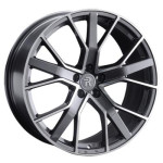 NZ R-04 6,5x16 5x100 ET35 D57,1 BKF NZ R-04 6,5x16 5x100 ET35 D57,1 BKF