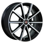 NZ R-04 6,5x16 5x108 ET50 D63,35 HS