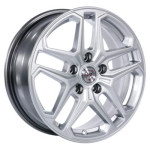 NZ R-04 6,5x16 5x114,3 ET45 D67,1 HS