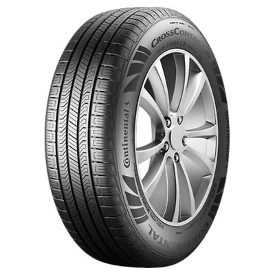 Continental CrossContact RX 215/60R17 96H FR