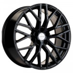 Khomen Wheels KHW2005 (RX) 8,5x20 5x114,3 ET30 D60,1 Black