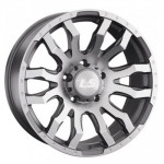 LS 1294 9x20 5x150 ET25 D110,5 MGMF