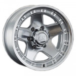 LS 870 8x16 6x139,7 ET-20 D106,1 SF