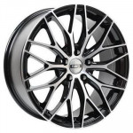 Neo 654 6,5x16 5x114,3 ET45 D60,1 BD