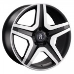 Replay  MR137 10x20 5x130 ET35 D84,1 MBF