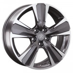Replay  SB75 7x18 5x114,3 ET55 D56,1 GMF