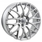 RST R137 (Rav4) 7x17 5x114,3 ET35 D60,1 Silver