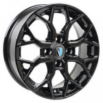 Venti 1519 6x15 4x100 ET46 D60,1 BL