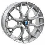 Venti 1519 6x15 4x100 ET46 D60,1 SL
