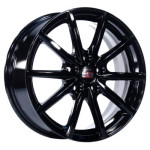 Alcasta M61 6,5x16 5x100 ET38 D57,1 Black