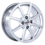Alcasta M63 6x15 4x100 ET37 D60,1 HS