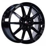 NZ R-03 6,5x16 5x114,3 ET46 D67,1 Black