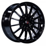 Alcasta M60 6,5x16 5x114,3 ET38 D67,1 Black