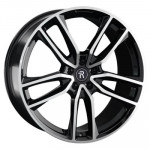 Replay  MR321 10x21 5x112 ET44 D66,6 BKF